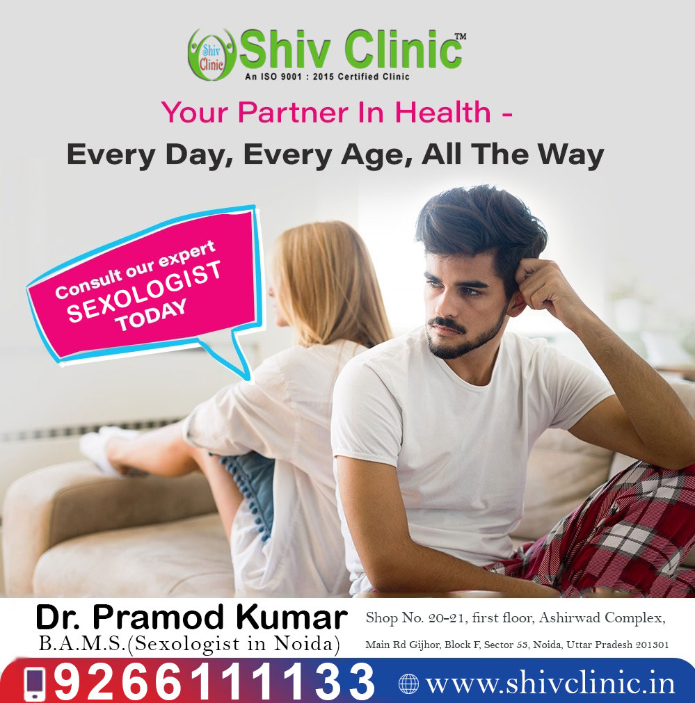 sexologist-noida-shiv-clinic-noida